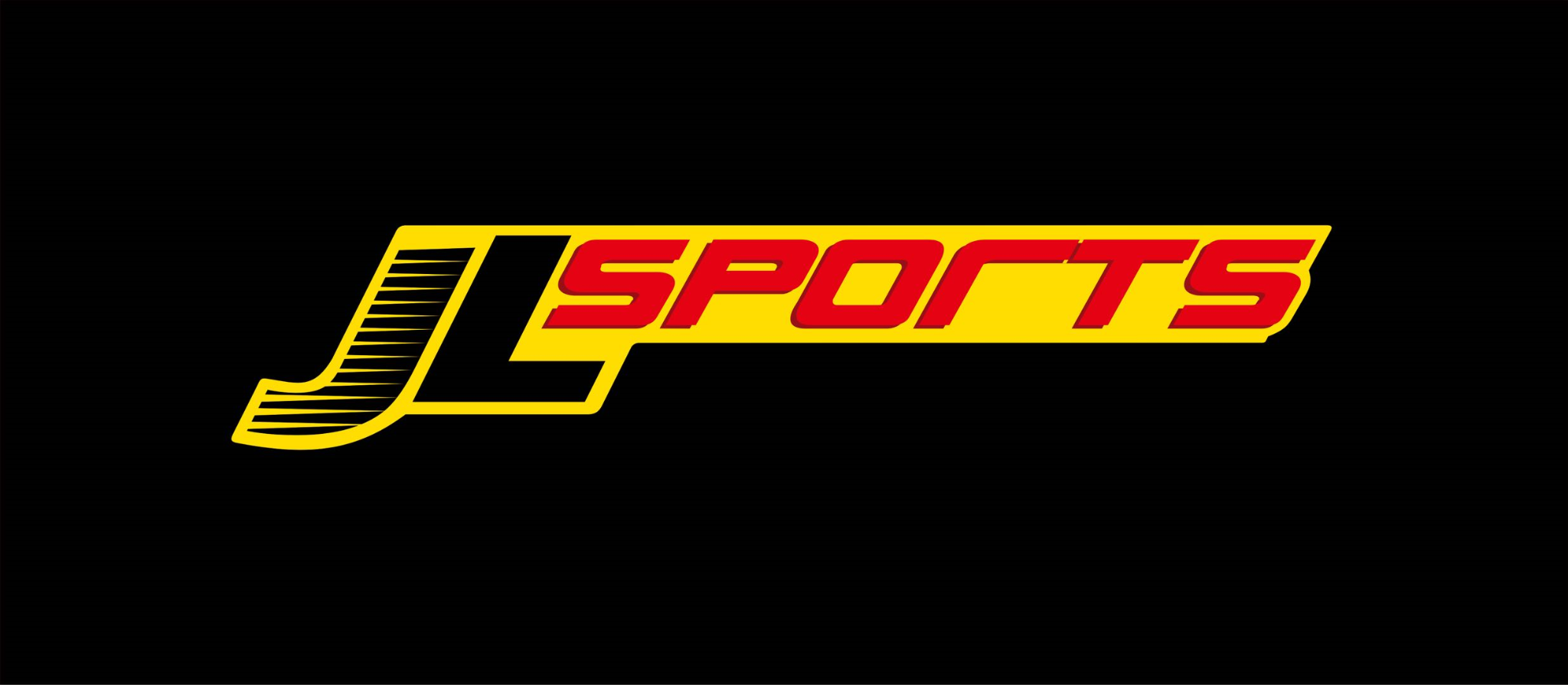 JL Sports 官方 Logo